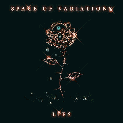 Space Of Variations : Lies